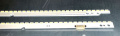 Com Led-backlight-bar - Led Bar Kit 46" panel (1l + 1r) -